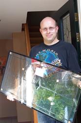 Penterman Glas-in-Lood, Puttershoek openingstijden