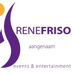 Friso Entertainment Rene, Heerenveen openingstijden