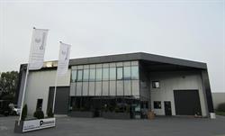 Pennings PVC Onroerend Goed B.V., Heesch openingstijden