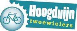 Hoogduijn Tweewielers Rijwielhandel, Boskoop openingstijden