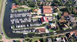 Bouwsma Jachthaven, Workum openingstijden