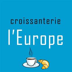 Croissanterie I' Europe, Stadskanaal openingstijden