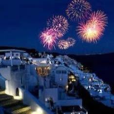 Santorini Grieks Restaurant, Doenrade openingstijden