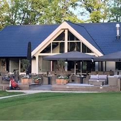 Golfvereniging Albatross, Prinsenbeek openingstijden