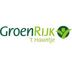 GroenRijk 't Haantje, Rijswijk openingstijden