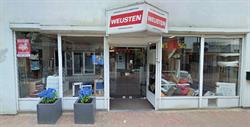 Weusten Woninginrichting, Kerkrade openingstijden