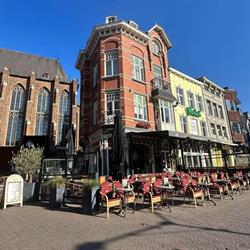 Preuverie de Sjnats, Roermond openingstijden