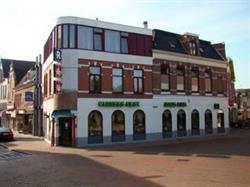 Chinees-Indisch Restaurant Nang Sing, Delfzijl openingstijden