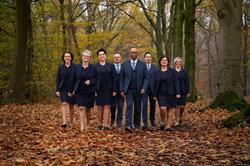 Uitvaartzorg Coppens Brens, Etten-Leur openingstijden