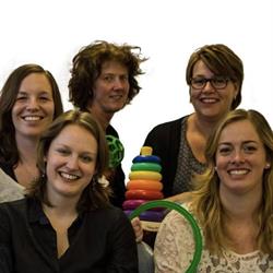 Kinderfysiotherapie Praktijk voor, Schiedam openingstijden