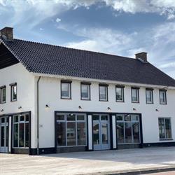 Hense Koëeb Café Restaurant, Stramproy openingstijden