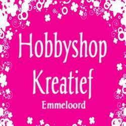 Hobbyshop Kreatief, Emmeloord openingstijden