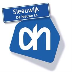 Albert Heijn, Sleeuwijk openingstijden