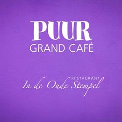 Brasserie Puur, Steenbergen openingstijden