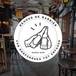 Café de Barbier, Hellendoorn openingstijden