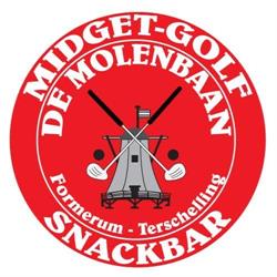 Minigolfbaan Snackbar De Molenbaan, Formerum openingstijden