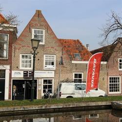 Bosch Rijwielhandel Van Den, Schipluiden openingstijden