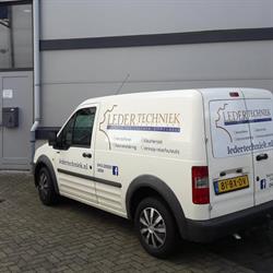 Nederland Ledertechniek, Uden openingstijden