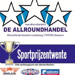 Allroundhandel, Geesteren openingstijden