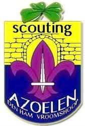 Azoelen Scouting, Den Ham openingstijden