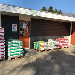 Koopman Hengelsport Dierenspeciaalzaak G, Nieuw-Amsterdam openingstijden
