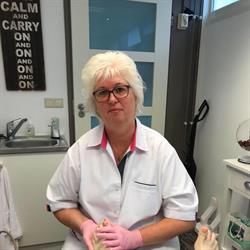 Annelies Voetverzorging Medisch Pedicurepraktijk, Meppel openingstijden
