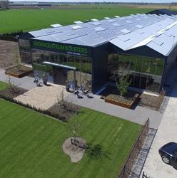 Hoveniersbedrijf Kolsters VOF, Oost West en Middelbeers openingstijden