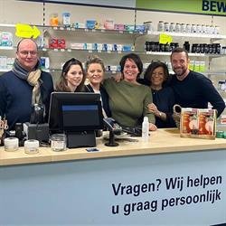 DIO Drogisterij Yvonne, Eindhoven openingstijden