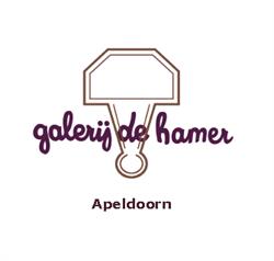 V.O.F. Galerij De Hamer, Apeldoorn openingstijden
