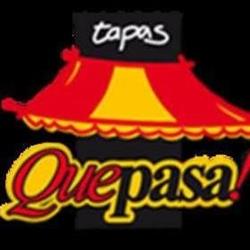 Que Pasa Tapasbar, Eindhoven openingstijden