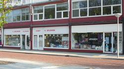Bruinink H, Amsterdam openingstijden