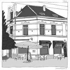 Nescio Café, Arnhem openingstijden
