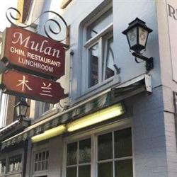 Mulan, Hulst openingstijden