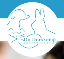 Dierenartsenpraktijk De Dorskamp, Renkum openingstijden