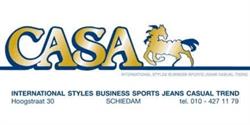 Casa Mode, Schiedam openingstijden