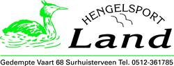 Hengelsport Land, Surhuisterveen openingstijden