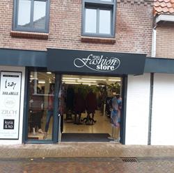 Fashion Store Texel, Den Burg openingstijden