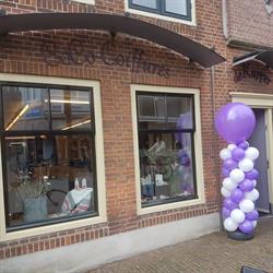 Kapsalon Coco Coiffures, Enkhuizen openingstijden