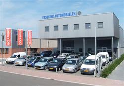 Esselink Automobielen, Winterswijk openingstijden