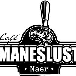 Café Maneslust Bie J Mieke, Neer openingstijden