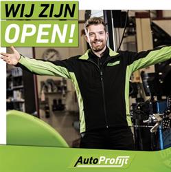 Autobedrijf W van der Ende, Poeldijk openingstijden