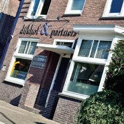 Dijkhof & Partners Bv, Enschede openingstijden