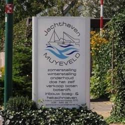 Jachthaven Muyeveld, Loosdrecht openingstijden