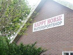 Happy Horse Ruitersport, Hellendoorn openingstijden