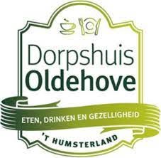 Humsterland Dorpshuis 't, Oldehove openingstijden