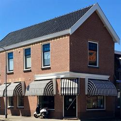 Jd Coiffures Haar & Make-Up, Egmond aan den Hoef openingstijden