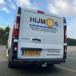 Hijmos Hijdra, Berkel en Rodenrijs openingstijden