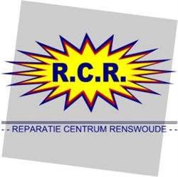 RCR Reparatiecentrum Renswoude, openingstijden