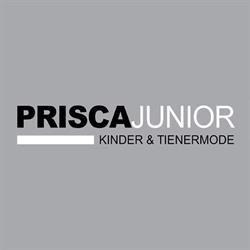 Prisca Kindermode, Hoofddorp openingstijden