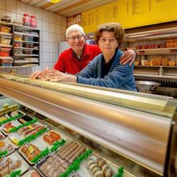 Snackbar "De Smulhoek", Tilburg openingstijden